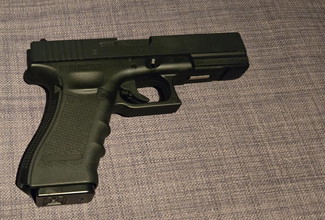 Imagen para Glock 17 GEN4 1.3J GBB Co2