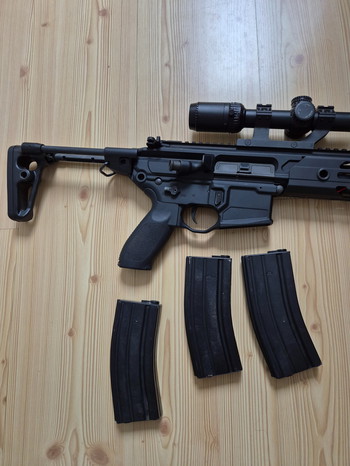 Imagen 2 de MCX Virtus DSI