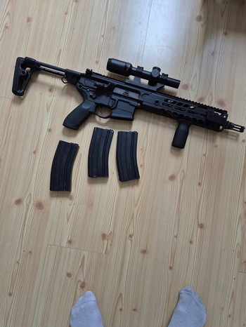 Image 3 pour MCX Virtus