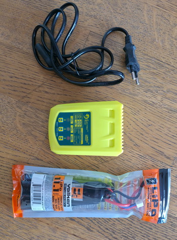 Imagen 4 de Specna Arms SA E13 EDGE 2.0 Full Airsoft Set plus Feyachi Red Dot