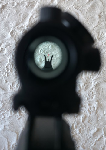 Imagen 5 de Specna Arms SA E13 EDGE 2.0 Full Airsoft Set plus Feyachi Red Dot