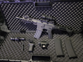 Afbeelding van Specna arms set