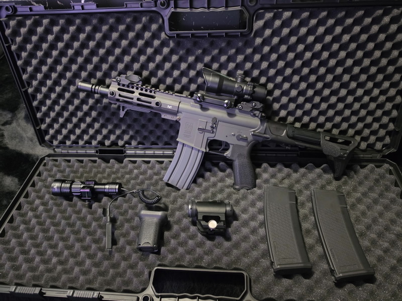 Bild 1 für Specna arms set
