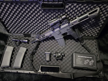 Bild 2 für Specna arms set