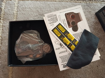 Image 3 pour Holy Warrior Exps3 Navy FDE