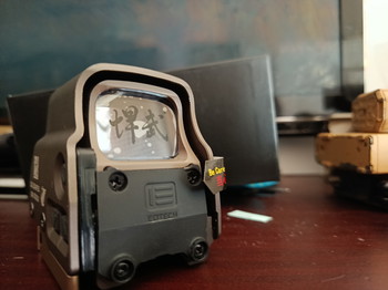 Image 4 pour Holy Warrior Exps3 Navy FDE