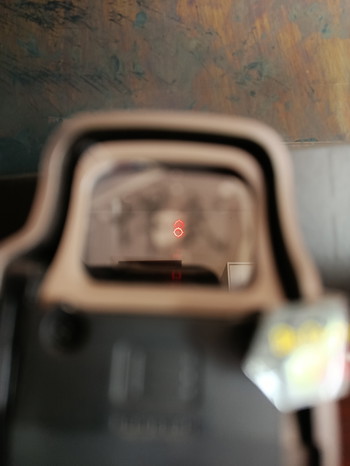 Image 5 pour Holy Warrior Exps3 Navy FDE