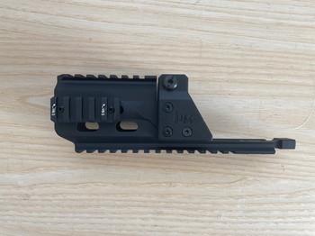 Image 2 pour Hkey Handguard for G36C ULTIMA INDUSTRIES