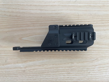 Image 4 pour Hkey Handguard for G36C ULTIMA INDUSTRIES