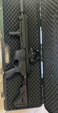 Image for HK 416 modifié