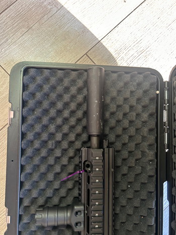 Image 3 for HK 416 modifié