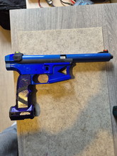 Imagen para M4 body+grip+crbn airtack upper