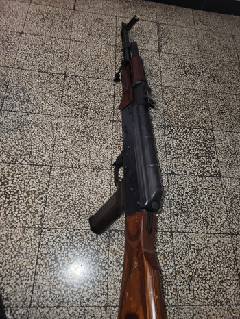 Bild 3 für Ak E&L airsoft
