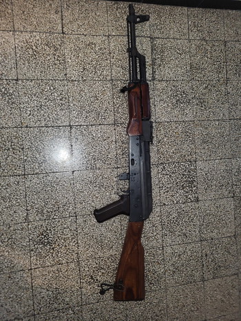 Bild 4 für Ak E&L airsoft