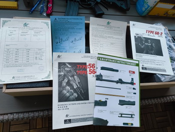 Image 2 for Realsword type 56
