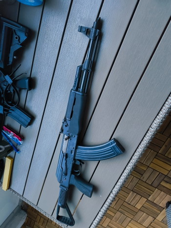 Image 4 for Realsword type 56