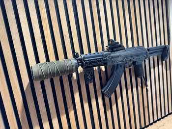 Bild 4 für E&L AK74 Polarstar HPA