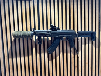 Bild 5 für E&L AK74 Polarstar HPA
