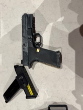 Image for EMG SAI Glock + 2 mags + holster