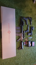 Image for EMG M4 high powered/Cyber Magnum Desert Eagle/Barra 009/WinGun 1911/Crosman Beretta Airgun