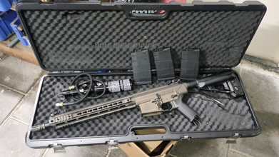 Afbeelding van Sexy Ares ar308 hpa kythera