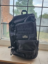 Imagen para Zak met airsoftgear