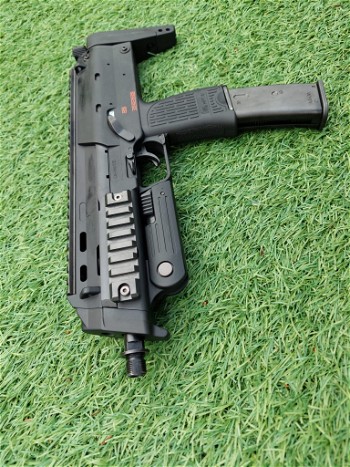 Image 2 for Tokyo Marui MP7 + mags