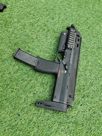Image 3 for Tokyo Marui MP7 + mags