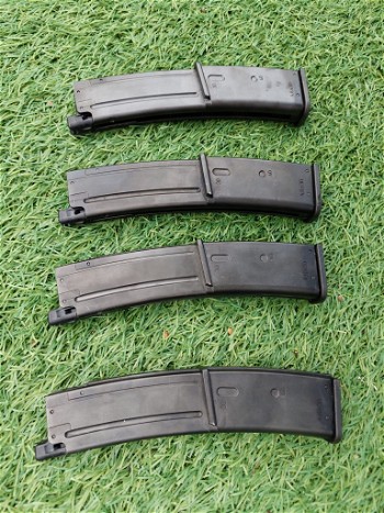 Image 4 for Tokyo Marui MP7 + mags