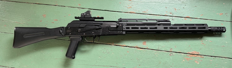 Image pour TM Saiga 12k HPA