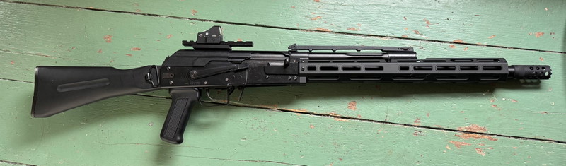 Afbeelding 1 van TM Saiga 12k HPA