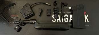 Image 4 for TM Saiga 12k HPA