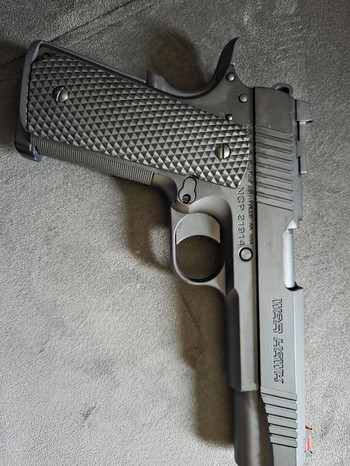 Image 2 pour RWA WARHAWK 1911 GBB
