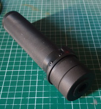 Image for LTC  PBS-1 steel silencer