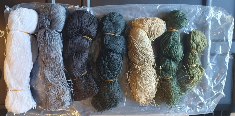 Image 1 for Toile de jute