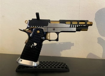 Image 5 for Custom 1 van 1 hi capa 6inch Novritsch ssp5
