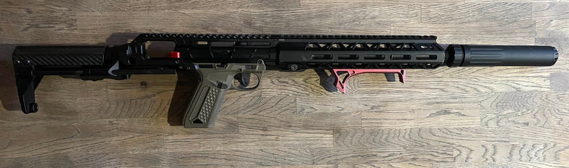 Image 1 for AAP-01 DMR TTI KIT