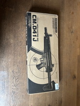 Bild für CYMA CM041J Mp5