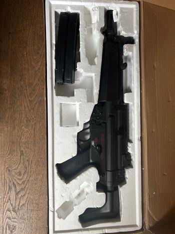 Image 2 for CYMA CM041J Mp5