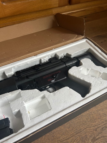 Imagen 3 de CYMA CM041J Mp5