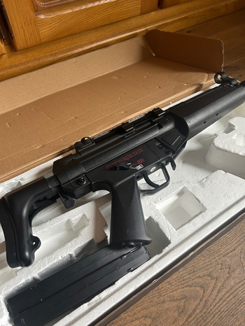 Image 4 for CYMA CM041J Mp5