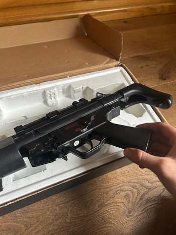 Imagen 5 de CYMA CM041J Mp5