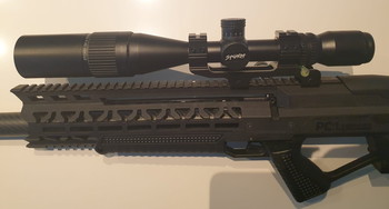 Imagen 3 de StormPC1 R-Shot System Black