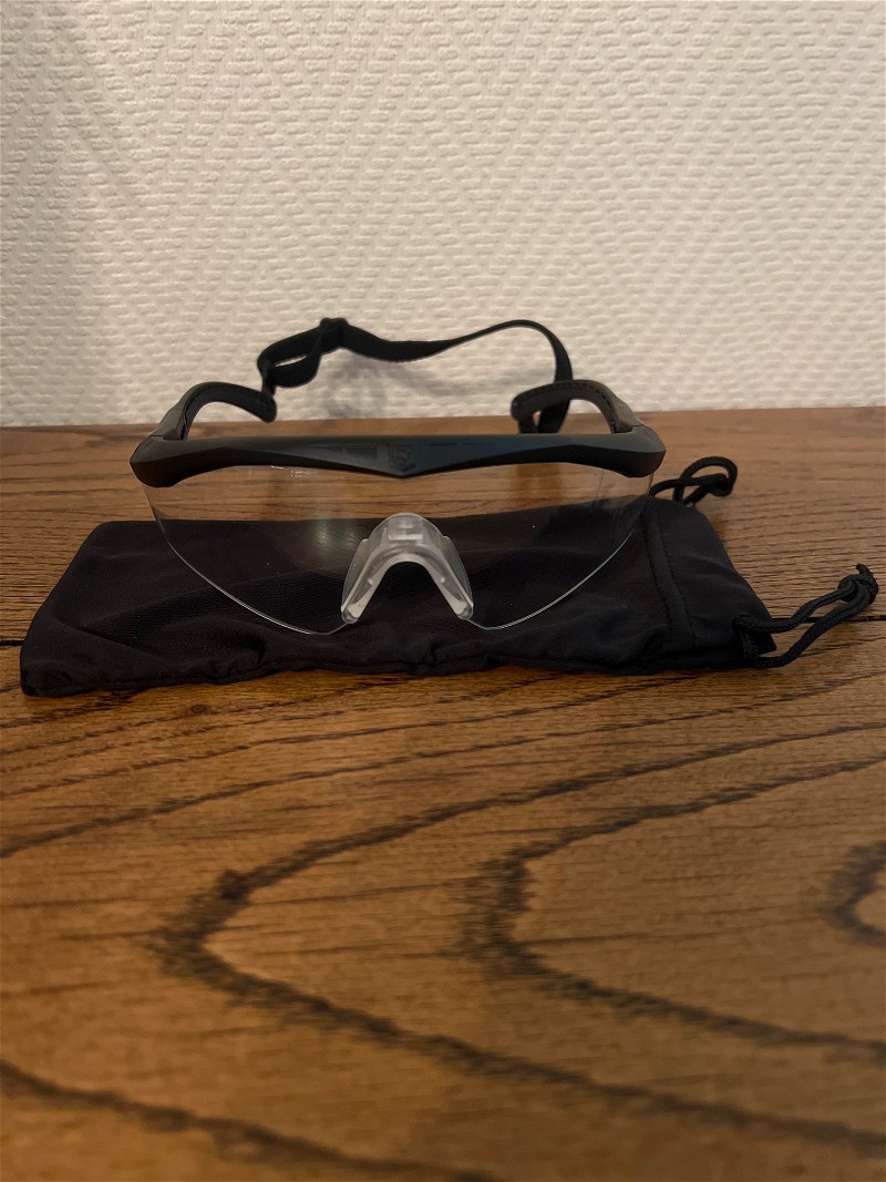 Image 1 for Revision Sally Eyewear System Clear lenses