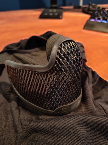 Image 2 for NB Tactical face protection