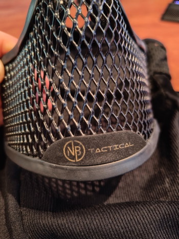 Image 3 for NB Tactical face protection