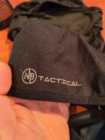 Image 4 for NB Tactical face protection