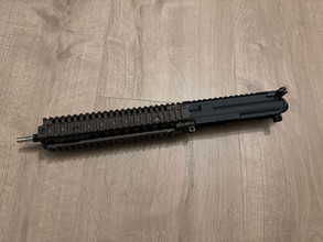 Afbeelding van VFC Mk18 MOD1 Upper V3 + Crusader Bolt V3