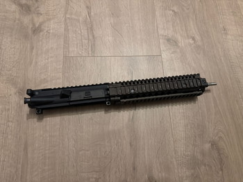Afbeelding 2 van VFC Mk18 MOD1 Upper V3 + Crusader Bolt V3