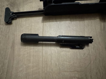 Afbeelding 4 van VFC Mk18 MOD1 Upper V3 + Crusader Bolt V3
